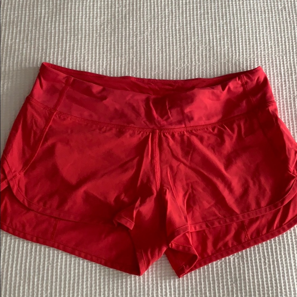 Women’s workout shorts